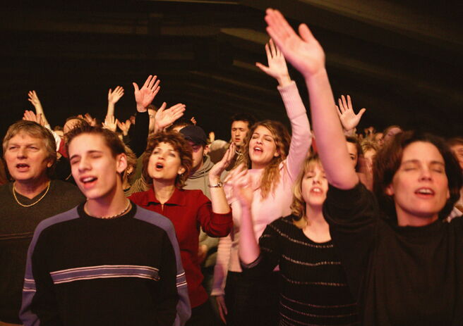 TeamSing - Workshops - SING-ALONG