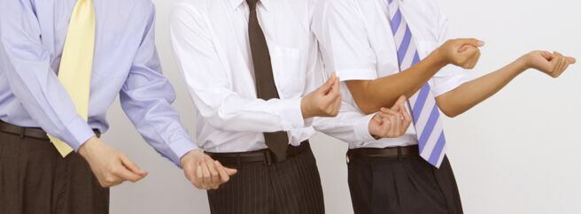 TeamSing - Workshops - TeamSing BODY MUSIC