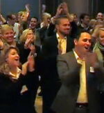 Das Sing-Modul - Gemeinsam singen - Wir-Gefühl erleben - Aufbruchstimmung erzeugen