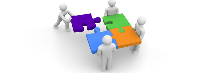 TeamSing - Workshops - TeamSing MBTI-Coaching