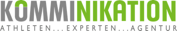 Kumminikation - Athleten...Experten...Agentur